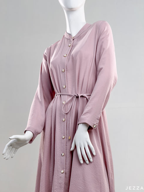 Midi Polyester Top 57931