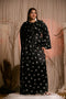 Bow Charm: Satin Co-Ord Set 84531/8454