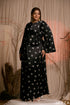 Bow Charm: Satin Co-Ord Set 84531/8454
