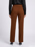 Cocoa Tailored: Twill Cotton Pants 84962