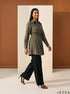 Moss Classic: Poly Cotton Below Hip Top 84931