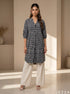 Linear Edit: Windowpane Check Top 87051