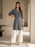 Linear Edit: Windowpane Check Top 87051