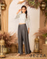 Shamry Ankle-Length Pants 62492