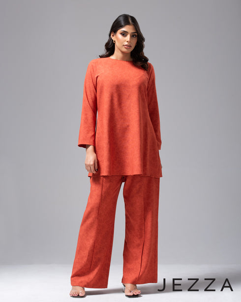 Soft Bloom Lounge Set 65781