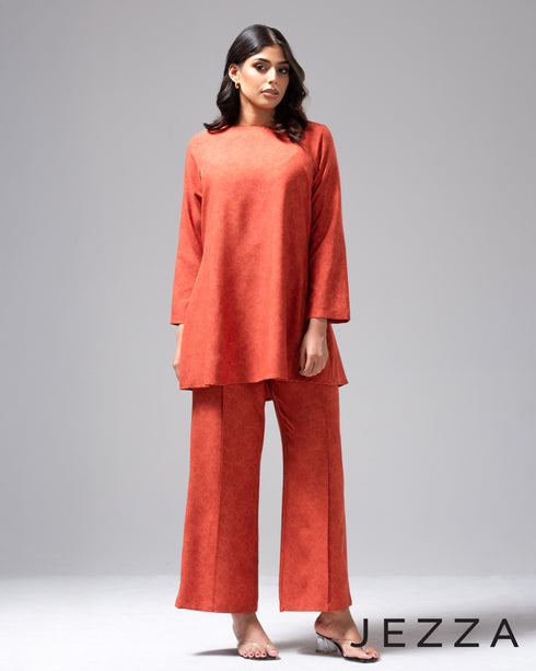 Soft Bloom Lounge Set 65781