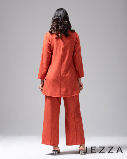 Soft Bloom Lounge Set 65781