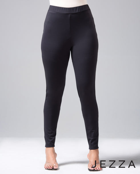 Ultra-Stretch High-Waist Leggings 66222