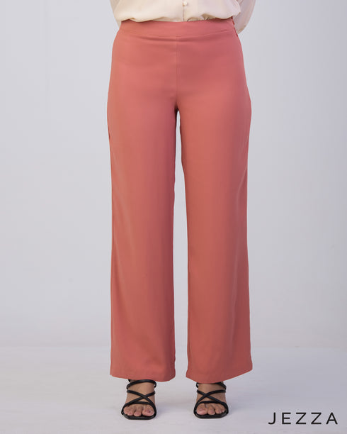 Straight-Cut Office Pant 66133