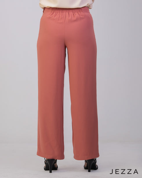 Straight-Cut Office Pant 66133