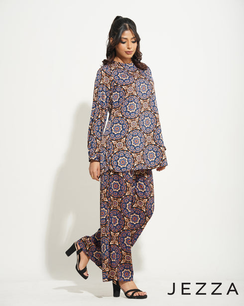 Printed Poly Set 66151