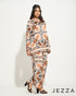 Vibrant Printed Co-Ord Set 60121