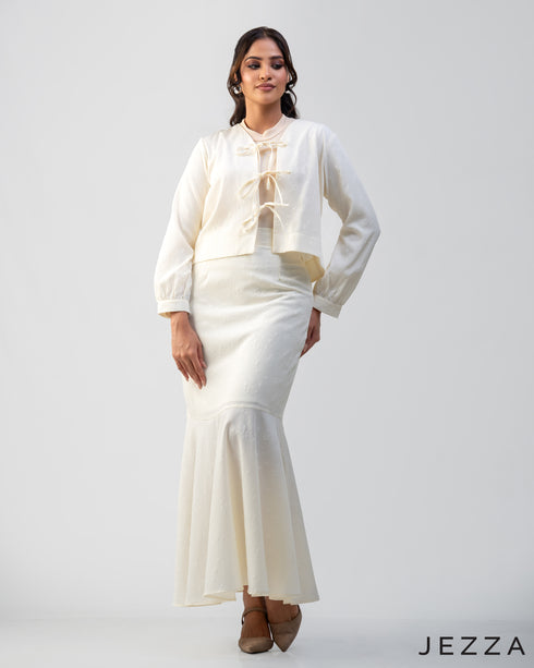 Twilight Texture: Elevated Matching Sets 68571