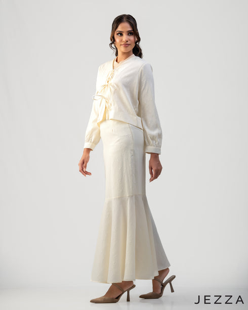 Twilight Texture: Elevated Matching Sets 68571