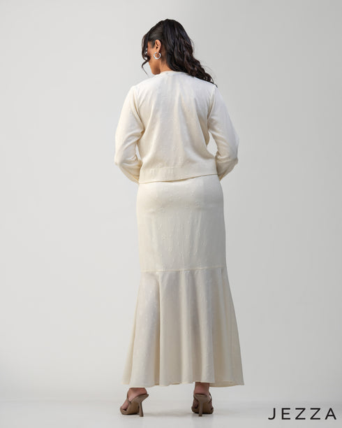 Twilight Texture: Elevated Matching Sets 68571