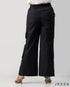 Urban Ease: Cargo Pant with Double Pockets 72983