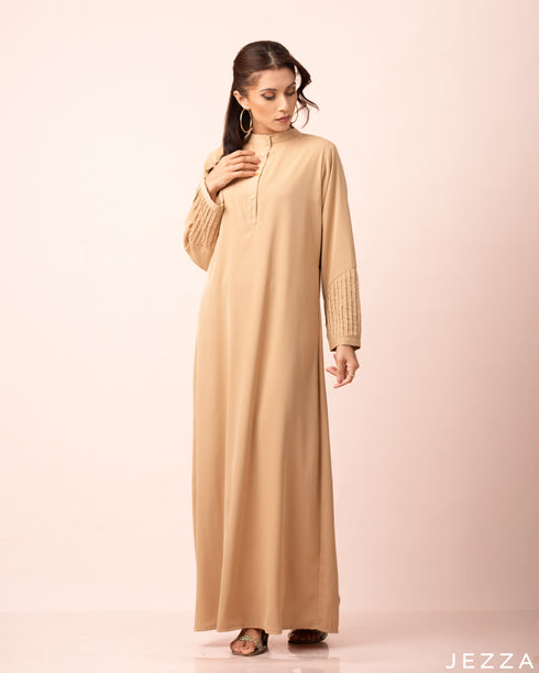 Polyester A Line Dress 59201