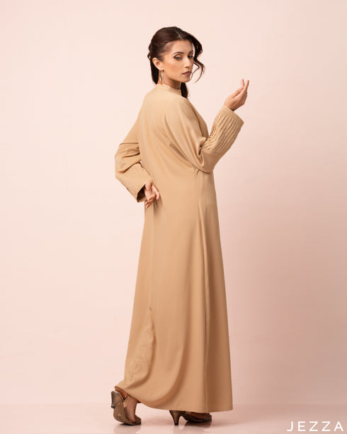 Polyester A Line Dress 59201