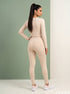 Soft Base: Cream Jersey Inner Top 87361
