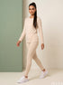 Soft Base: Cream Jersey Inner Top 87361