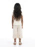 Off-White Embroidered Twinset 91061