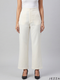 Off White: Polycotton Relaxed Fit Pants 76401