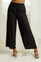 JEZZA Black Colour Womens Modest Pant 44171