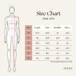 Load image into Gallery viewer, A-Line Dress with Front Zipper 62751