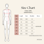 Load image into Gallery viewer, Twill Waistcoat, Pant, and Ribbed Inner Top Set 63551