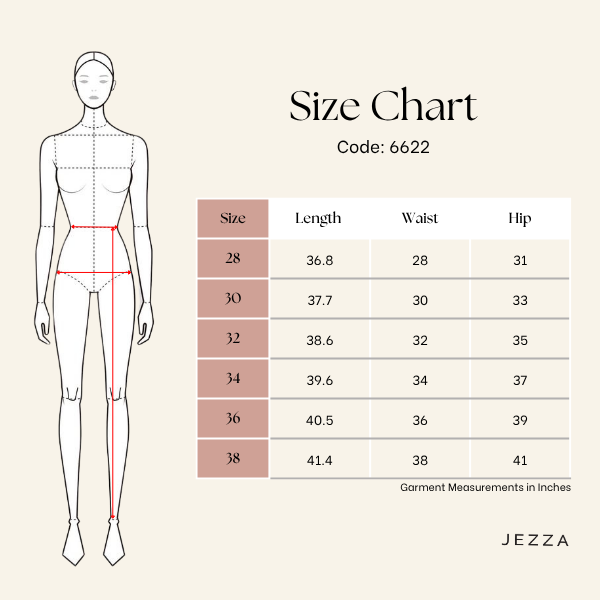 Ultra-Stretch High-Waist Leggings 66221