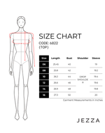 Load image into Gallery viewer, Textured Grace: Off-White V-Neck Set 68221/7135