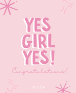 Load image into Gallery viewer, Jezza E-Gift Card - Yes Girl Yes!
