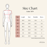 Load image into Gallery viewer, Stretch Fit Short Sleeve Hip-Length Top 70792