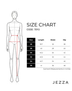 Load image into Gallery viewer, Urban Ease: Elasticated Cargo Pant 70933