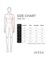 Load image into Gallery viewer, Fresh Ease: Celadon Green Round-Neck Below-Hip Top 71271