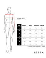 Load image into Gallery viewer, Pear Glow: Pintuk Mandarin Collar Top 75941