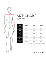 Load image into Gallery viewer, Deep Elegance: Café Noir V-Neck Hip Top 80712