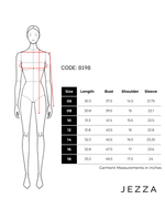 Load image into Gallery viewer, White Form: Long Sleeve Collared Top 81981