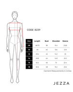 Load image into Gallery viewer, Light Meadow: Collared Midi Length Top 82391