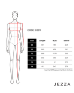 Load image into Gallery viewer, Bloom Air: Soft Chiffon Maxi Dress 83891