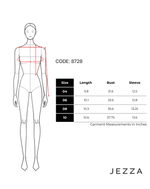 Load image into Gallery viewer, Pure Bloom: Square Neck Crop Top 87281