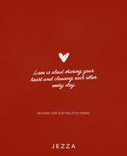 Jezza E-Gift Card - Love!