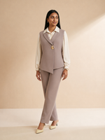 Load image into Gallery viewer, Portland Classic: Twill Polyester Pants 71311