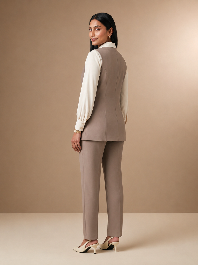Portland Classic: Twill Polyester Pants 71311