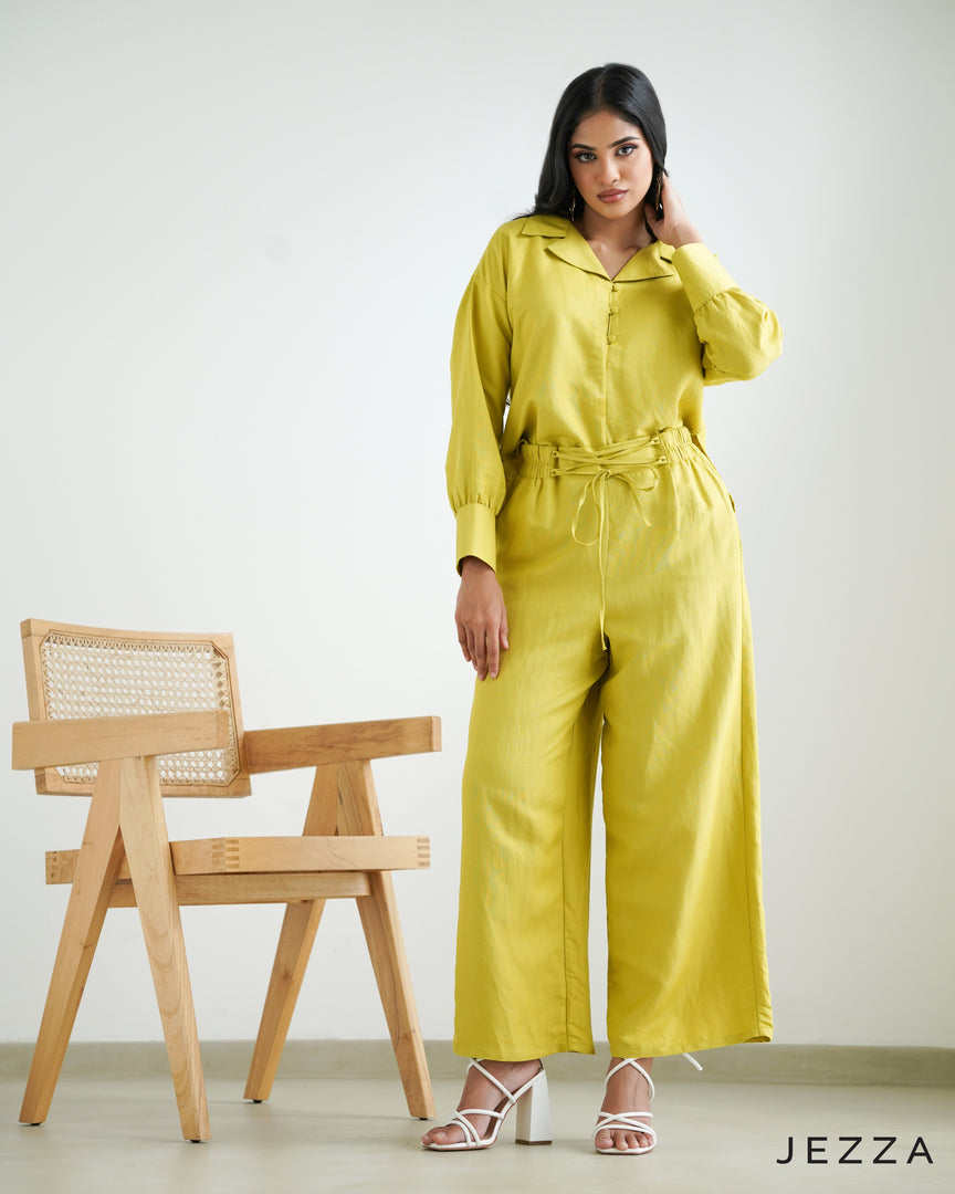 Criss-Cross Comfort Cotton Set 49061 & 640461