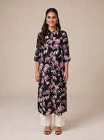 Load image into Gallery viewer, Elbow Sleeve Midi Top 92763