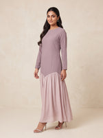 Load image into Gallery viewer, Thistle Flow Dress 87141