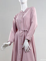 Load image into Gallery viewer, Midi Polyester Top 57931