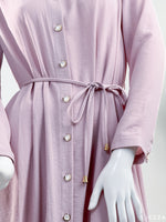 Load image into Gallery viewer, Midi Polyester Top 57931