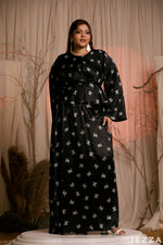 Load image into Gallery viewer, Bow Charm: Satin Co-Ord Set 84531/8454